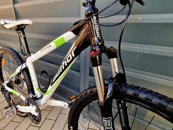 (39)Horské hliníkové kolo Author Kotoučové brzdy - 4