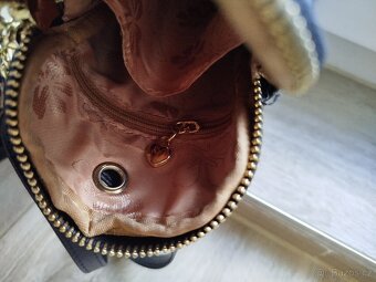 Mini kabelka na mobil - 4