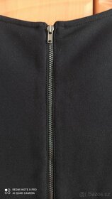 Elegantní šaty věl. L zn. Lindex - 4