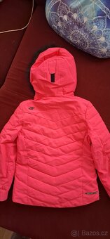 Dívčí bunda - 4