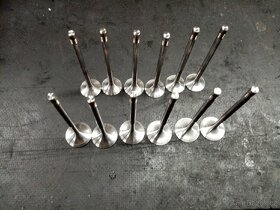 Fábia 1,2htp 12v hlava motoru. - 4