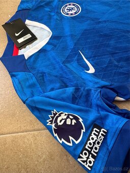 Fotbalový dres a kraťasy Chelsea 25/26 - 4