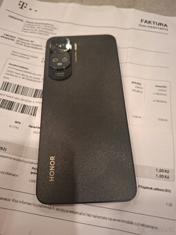 Honor 90 lite 256gb - 4