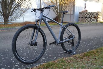 Cube Reaction Pro smoke´n´black (L) Stav nového kola - 4