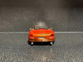 Dodge Concept Vehicle 1:18 - 4