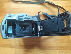 Fotopřístroj Samsung ECX 1 - 4