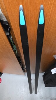 Běžky Kästle, 167cm, skate - 4