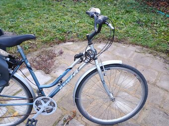 Prodám jízdní kolo - 4