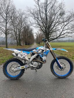 TM 250 MX FI 4T 2023 - 4