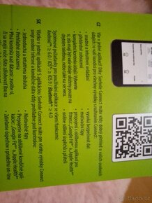 Fit náramek Soehnle Fit Connect 200 HR - 4