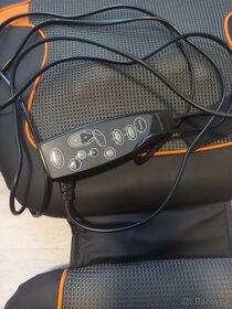 Masážní podložka - 4