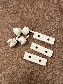 Dětská ohrádka - 4