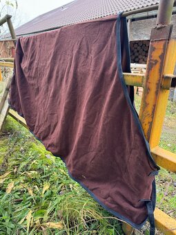 HKM odpocovací deka - 4