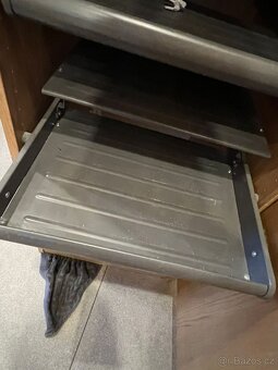 Skříňový systém IKEA PAX - 4