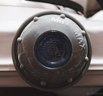 Sencor SCP 1500 Hot plate - 4