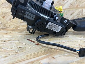 PÁČKY VOLANTU PEUGEOT 206 1.4 16V 96605638XT - 4