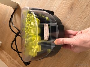 Remington elektrické natáčky - 4