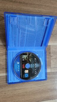 Diablo 3 - Eternal Collection - pro PS4 - 4