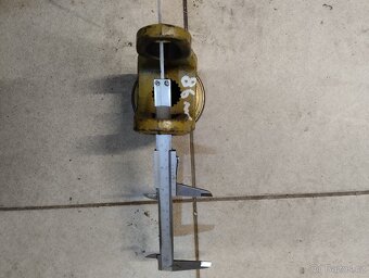 Hlavice na kardan - 4