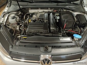VW Golf TSI Po velké slevě - 4