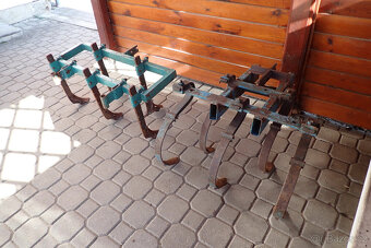 vari - radličkový kypřič, kultivátor - 4