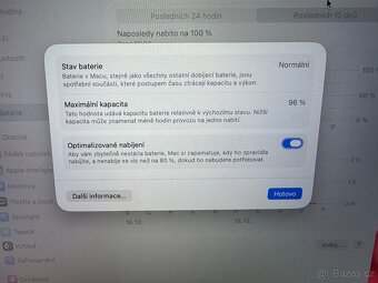 Macbook Pro M1 Pro 16" / 16GB / 512GB - 4