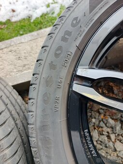 Kia Ceed 2015 pneu + aludisky - 4