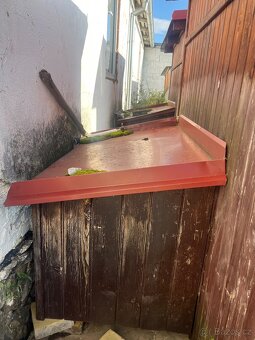 Tři kotce k prodeji - 4