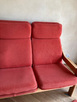 Sedací souprava Jech - 4