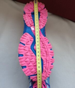 Dívčí botasky - 4