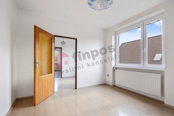 Prodej vily Praha 5, ul. Pod Viaduktem - 4