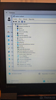 Notebook s baterii cca 3hod. - 4