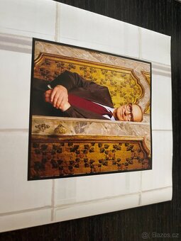 CD: Yo-Yo Ma: YO - YO MA PLAYS ENNIO MORRICONE - 4