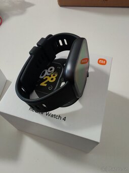 Xiaomi Redmi watch 4 - 4
