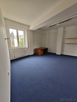 Pronájem kanceláře v centru Liberce - 4