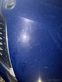 Prodám Škoda rapit 1.6 tdi 2014 - 4