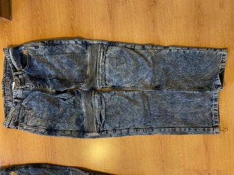 Moto kalhoty TRILOBITE - 4