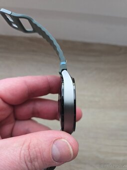 Prodám Samsung Galaxy Watch 7 44mm - 4