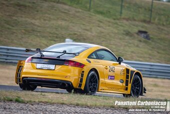 Audi TTS DTM 600 koní DSG - 4