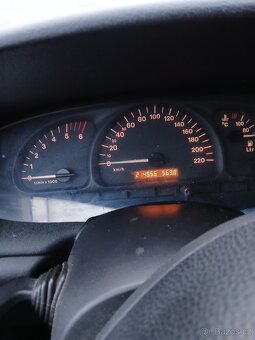 Opel vectra - 4