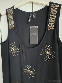 Elegantní šaty Mango Suit - 4