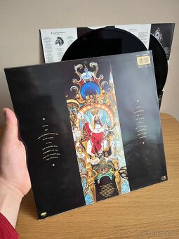 Michael Jackson – Dangerous - 4