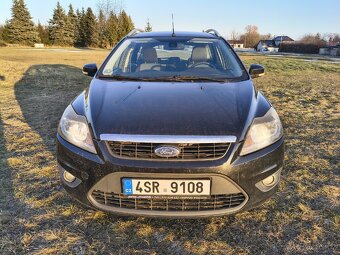 Prodám Ford Focus 1.6i 16V 74kw combi - 4