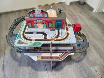 Xxl nadrazi vlackodraha - 4