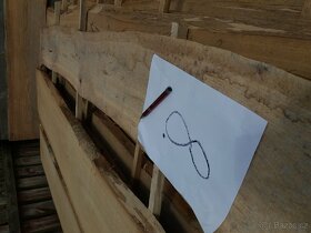 Dubové fošny - 4