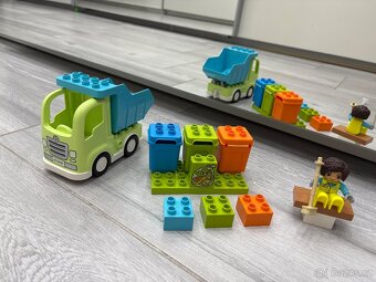 Lego duplo - ceny nize - 4