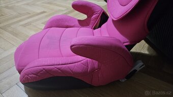 Autosedačka Kiddy (3-12 let) - 4