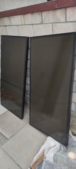 fotovoltaické  amorfní panely - 4