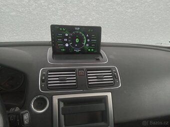 Prodám Volvo V50 2,4 D5 132kW - 4