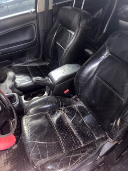 Vw Passat B.5.5 dily - 4